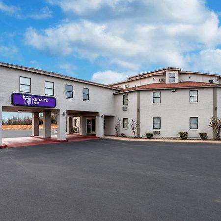Americas Best Value Inn Searcy Exteriér fotografie