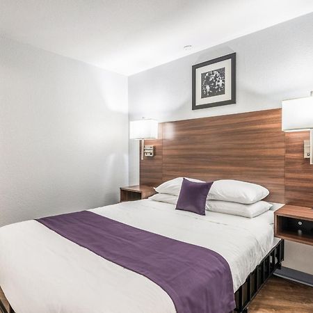 Americas Best Value Inn Searcy Exteriér fotografie